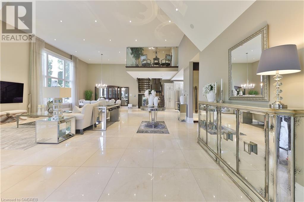 3168 LAKESHORE Road W