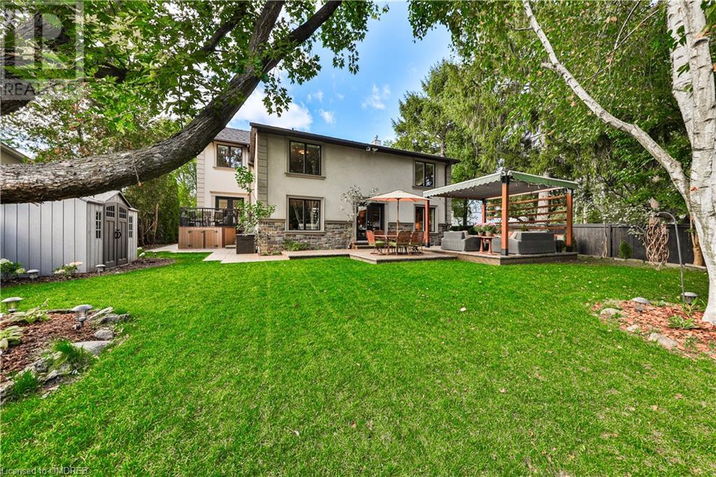 3168 LAKESHORE Road W