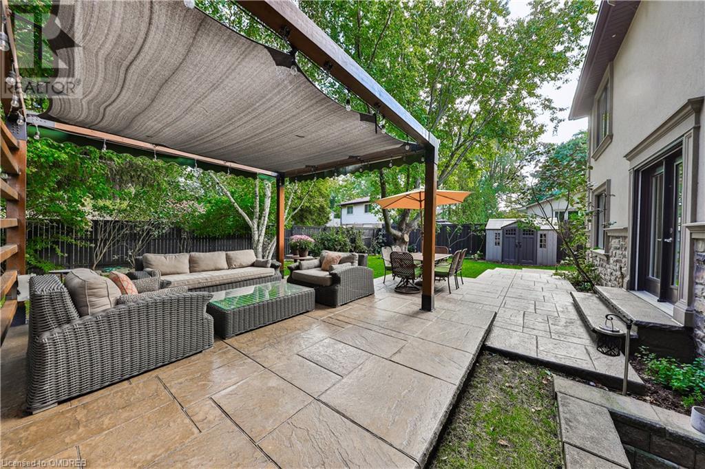 3168 LAKESHORE Road W