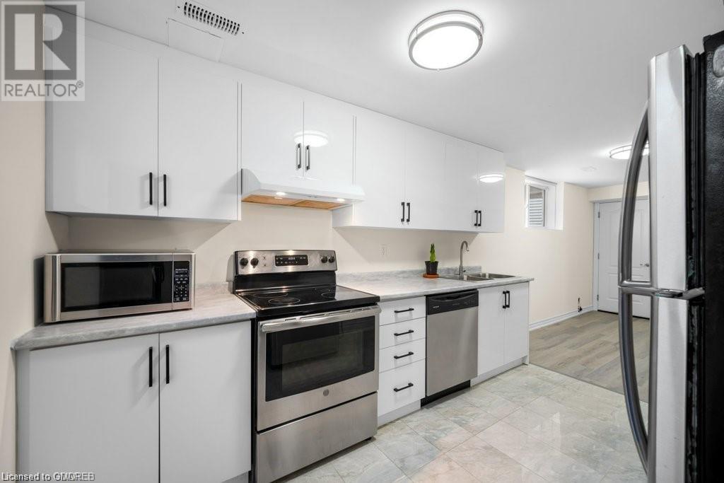 78 COULING Crescent Unit# Bsmt