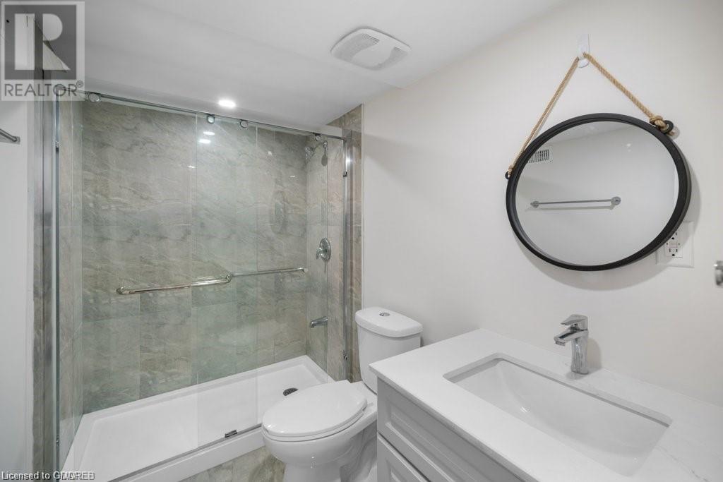 78 COULING Crescent Unit# Bsmt