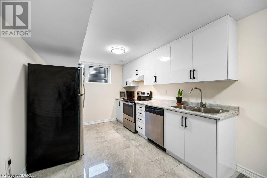 78 COULING Crescent Unit# Bsmt