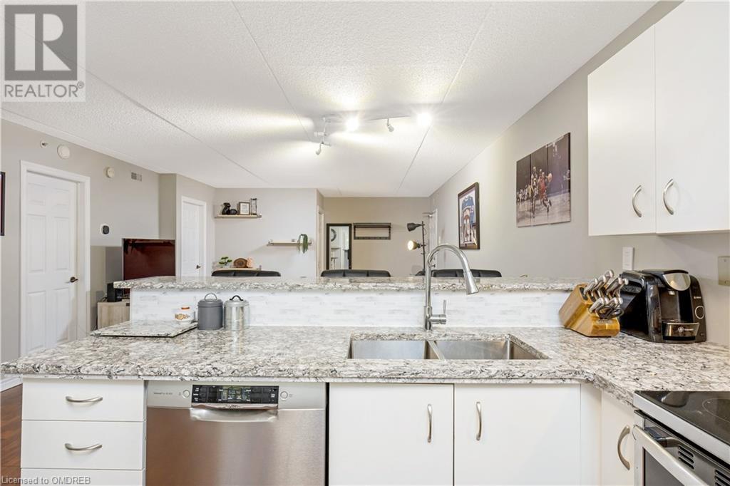 4015 KILMER Drive Unit# 207