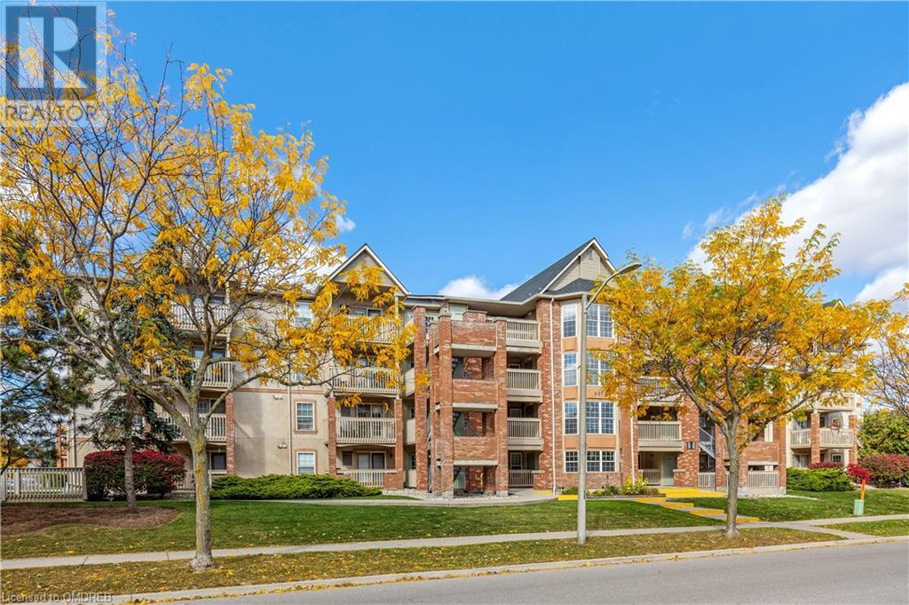 4015 KILMER Drive Unit# 207