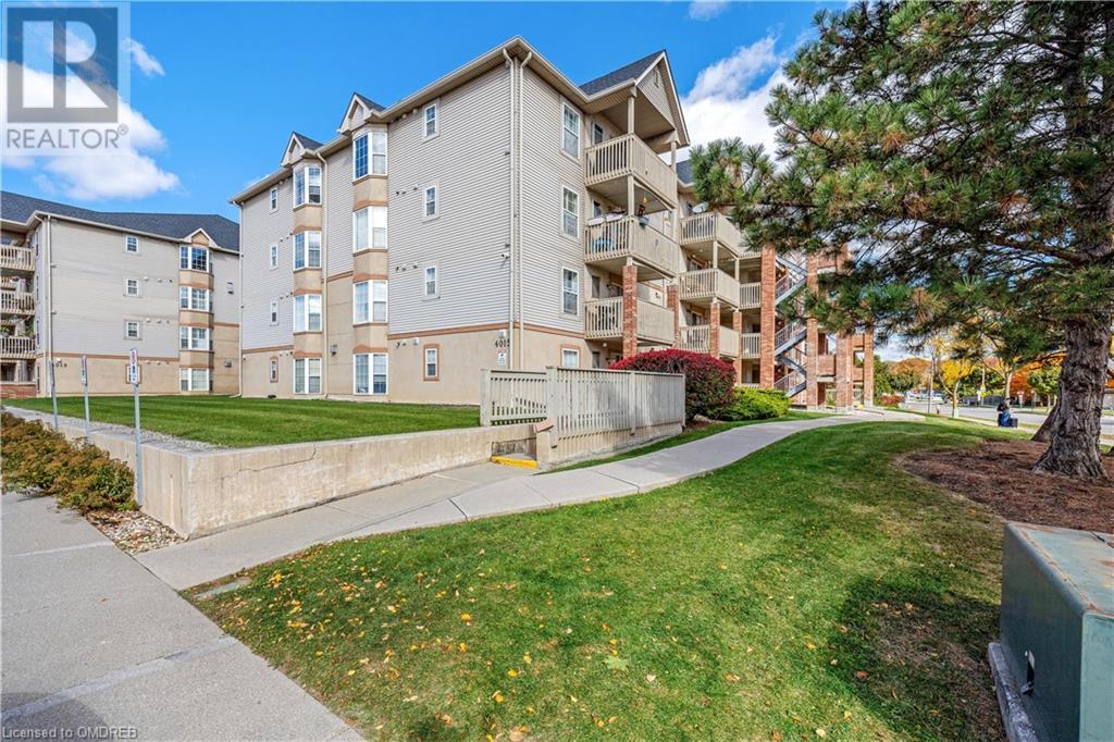 4015 KILMER Drive Unit# 207