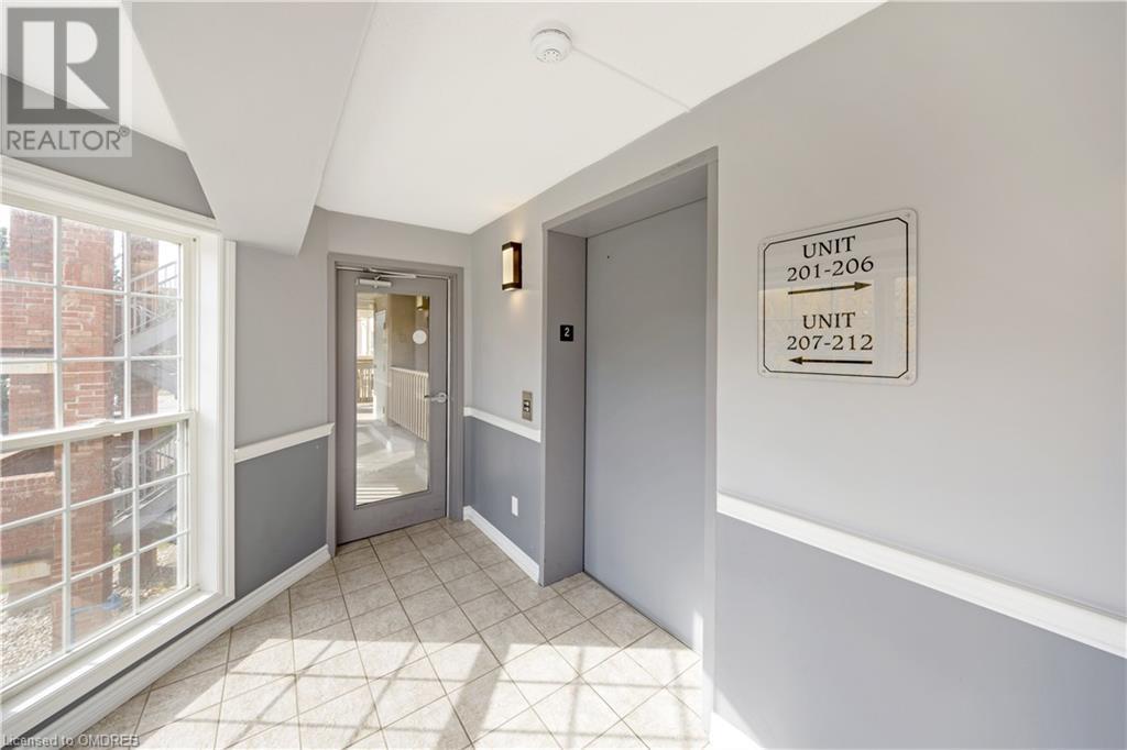 4015 KILMER Drive Unit# 207