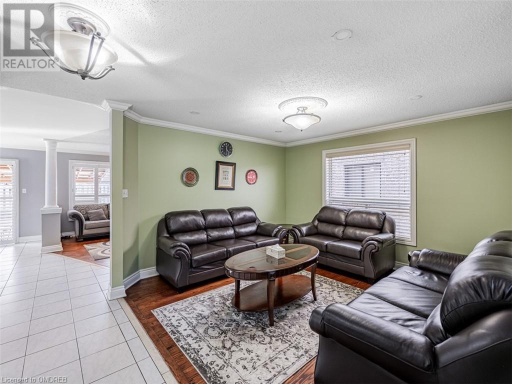 5930 BASSINGER Place