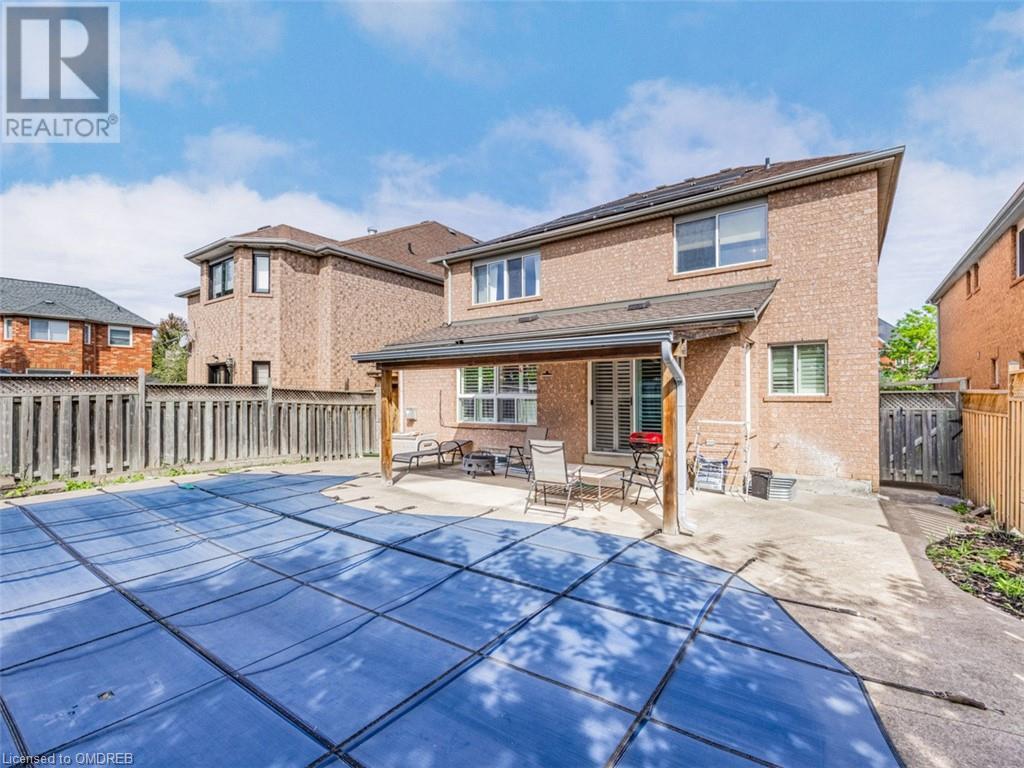 5930 BASSINGER Place