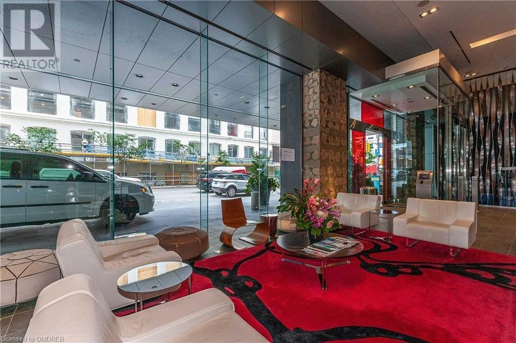 80 JOHN Street Unit# 1603