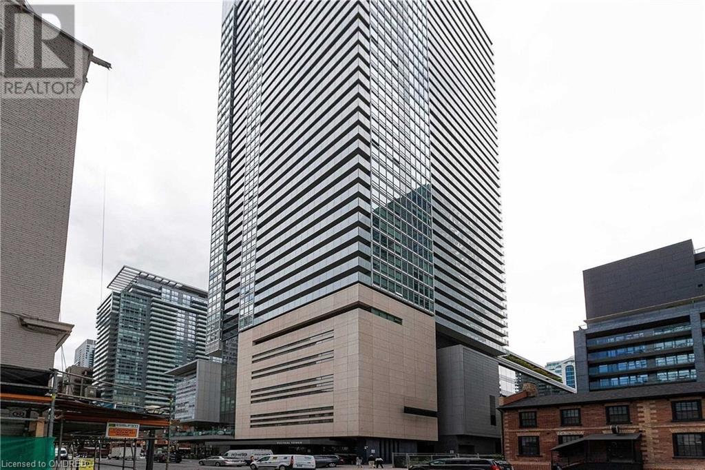 80 JOHN Street Unit# 1603