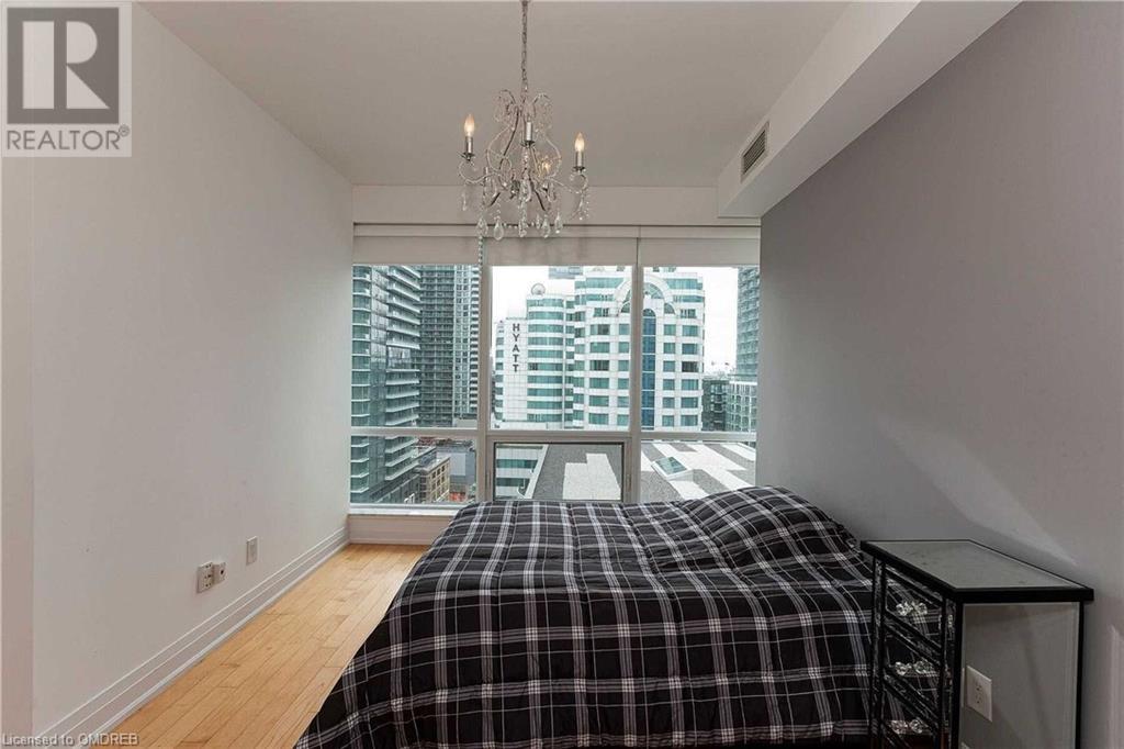 80 JOHN Street Unit# 1603