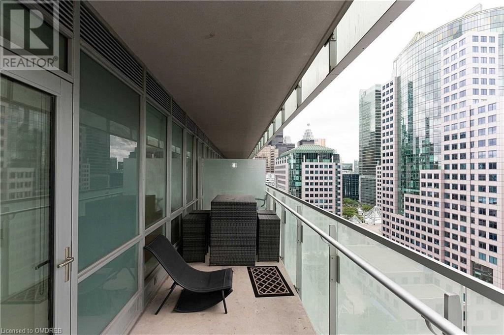 80 JOHN Street Unit# 1603