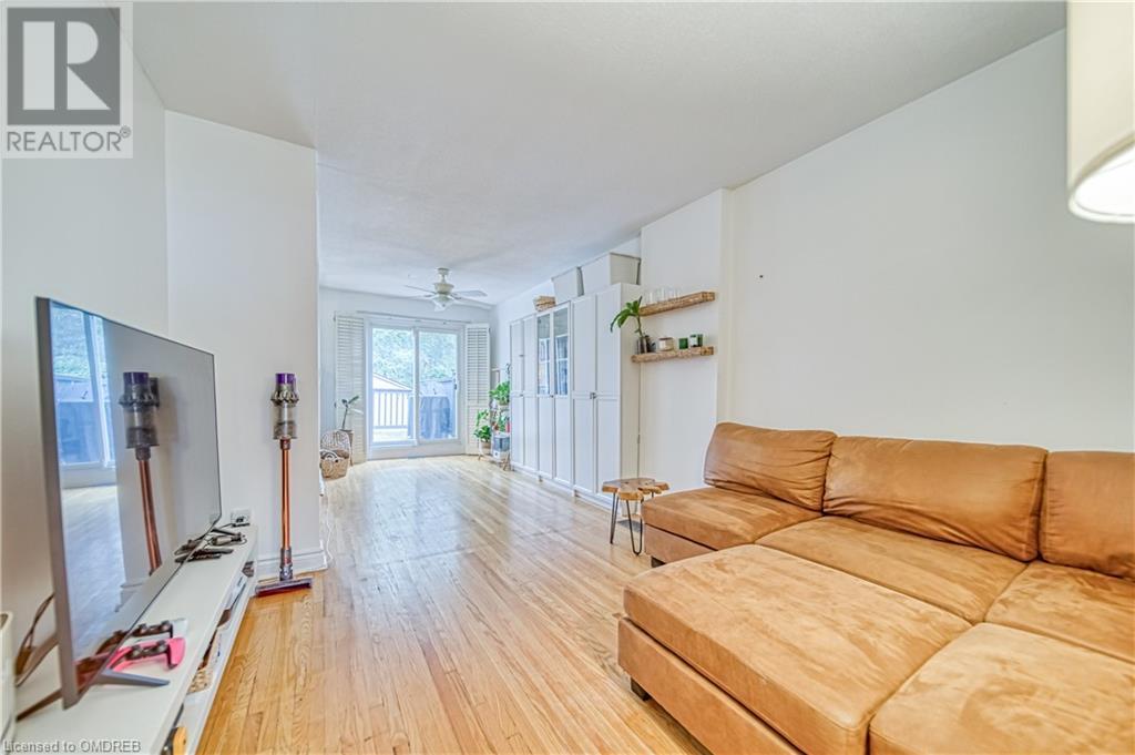 35 BELLHAVEN Road Unit# Main
