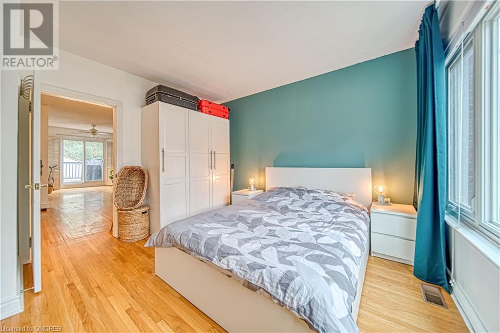 35 BELLHAVEN Road Unit# Main