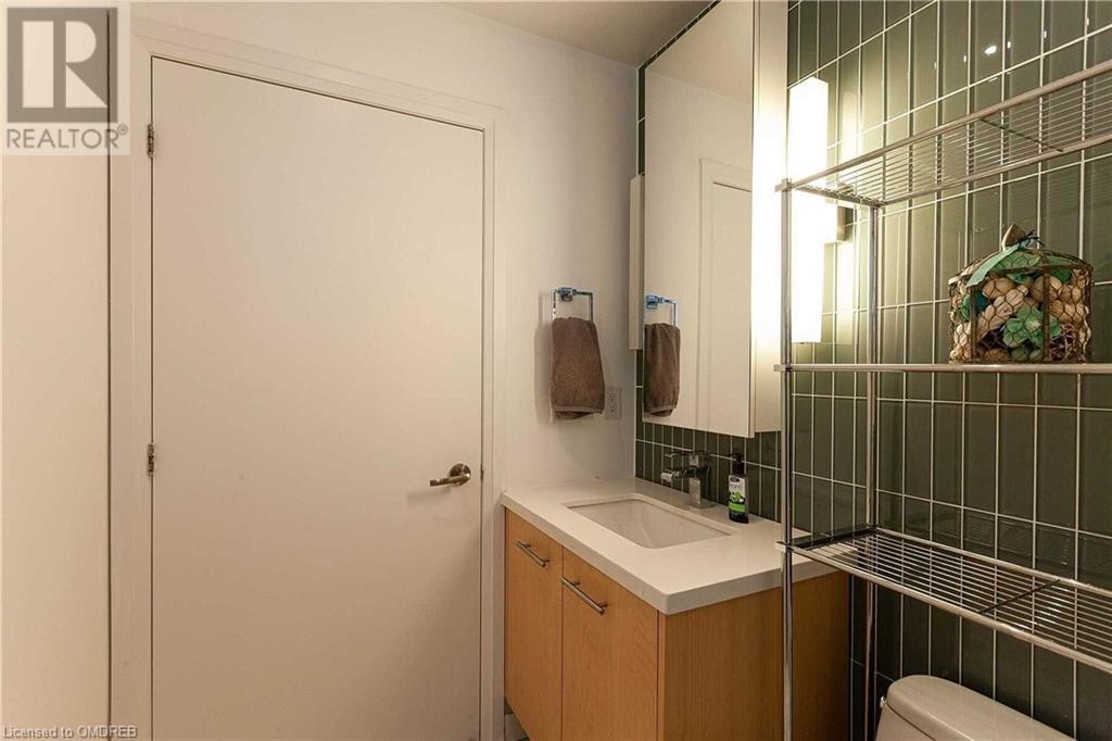 80 JOHN Street Unit# 1603