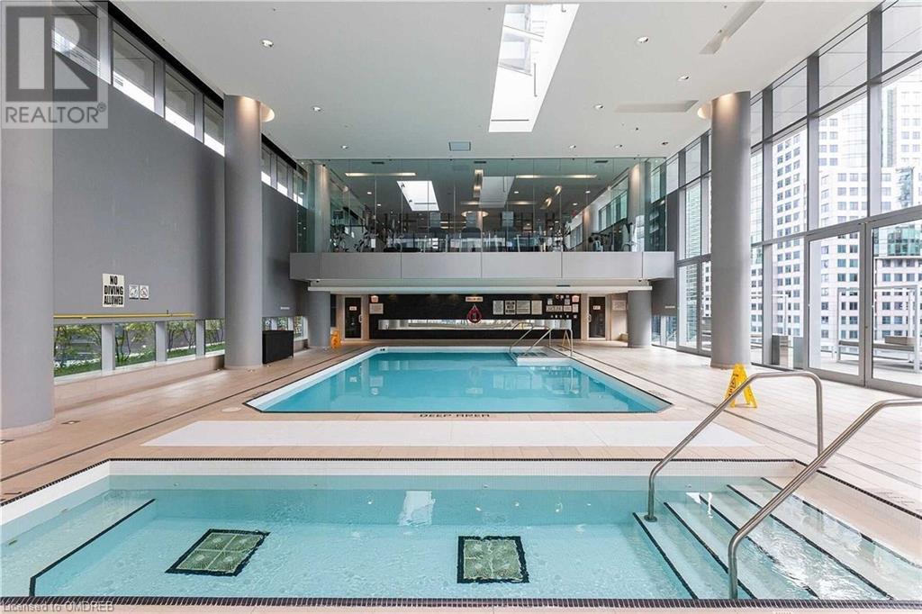 80 JOHN Street Unit# 1603