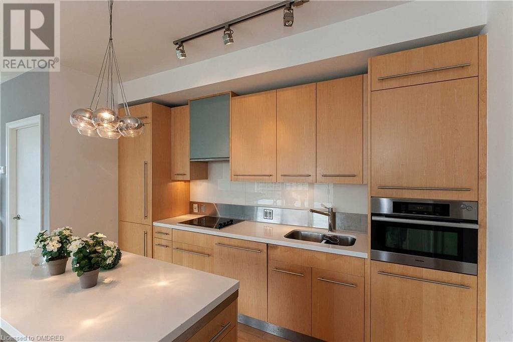 80 JOHN Street Unit# 1603