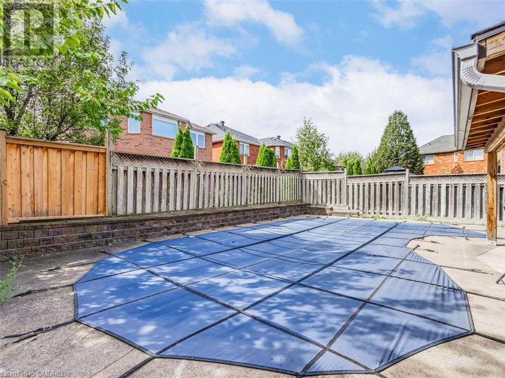 5930 BASSINGER Place