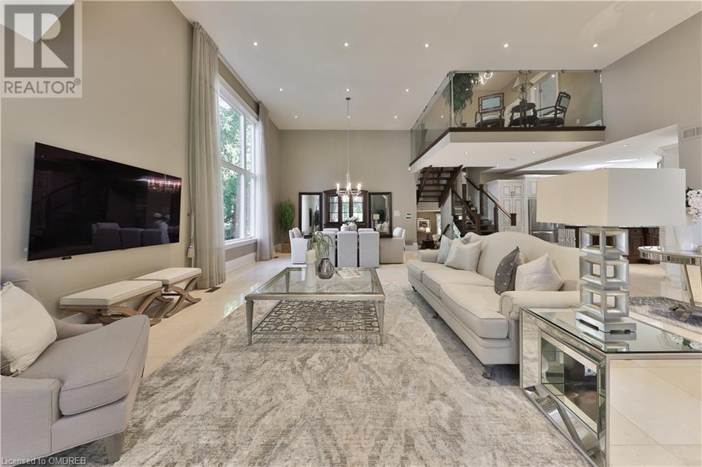 3168 LAKESHORE Road W