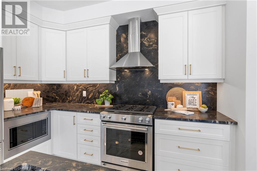 675 VICTORIA Road N Unit# 20