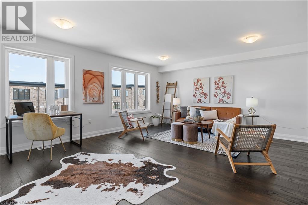 675 VICTORIA Road N Unit# 20