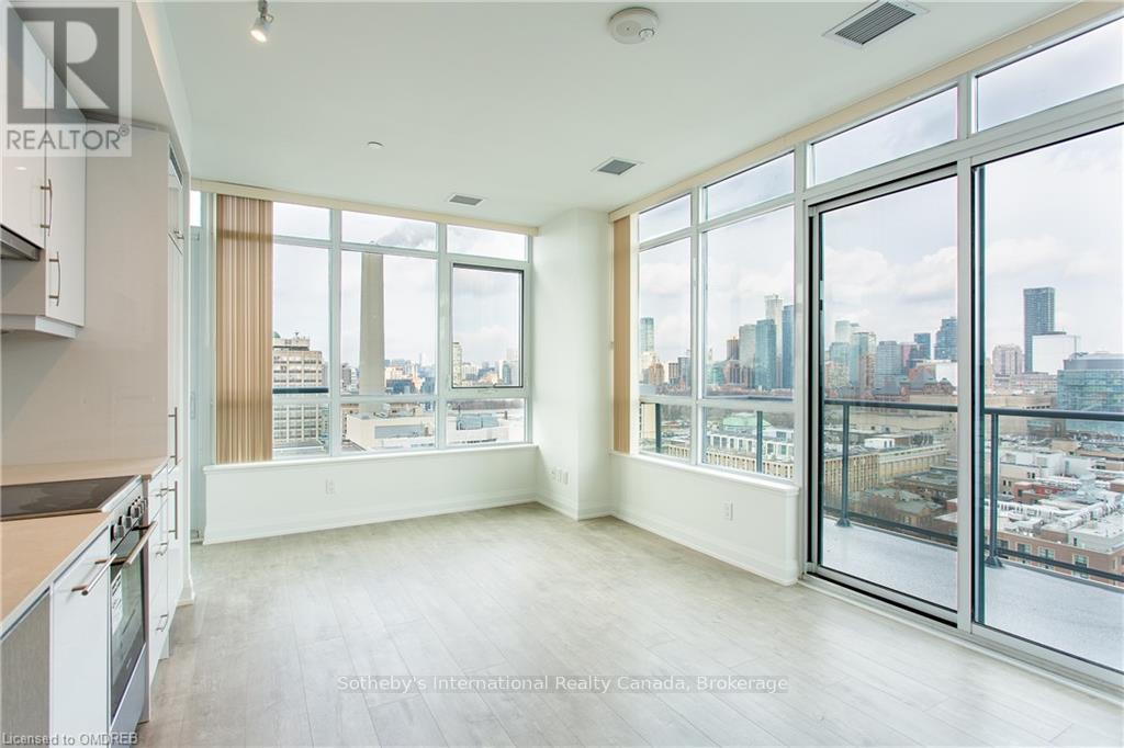 UP07 - 181 HURON STREET