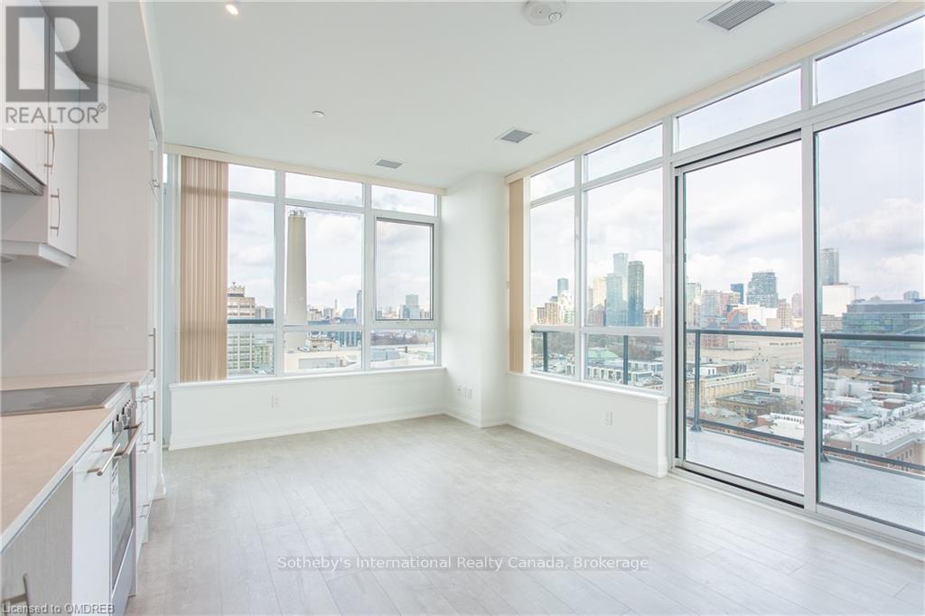 UP07 - 181 HURON STREET