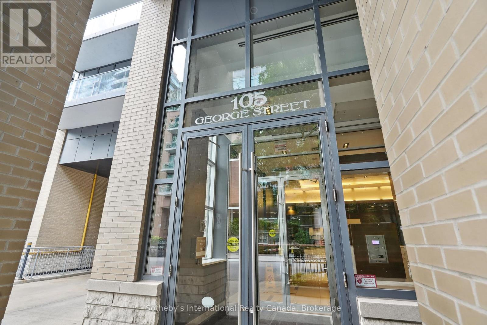 903 - 105 GEORGE STREET