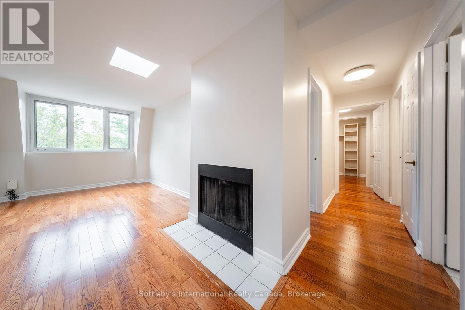 508 - 356 MCRAE DRIVE