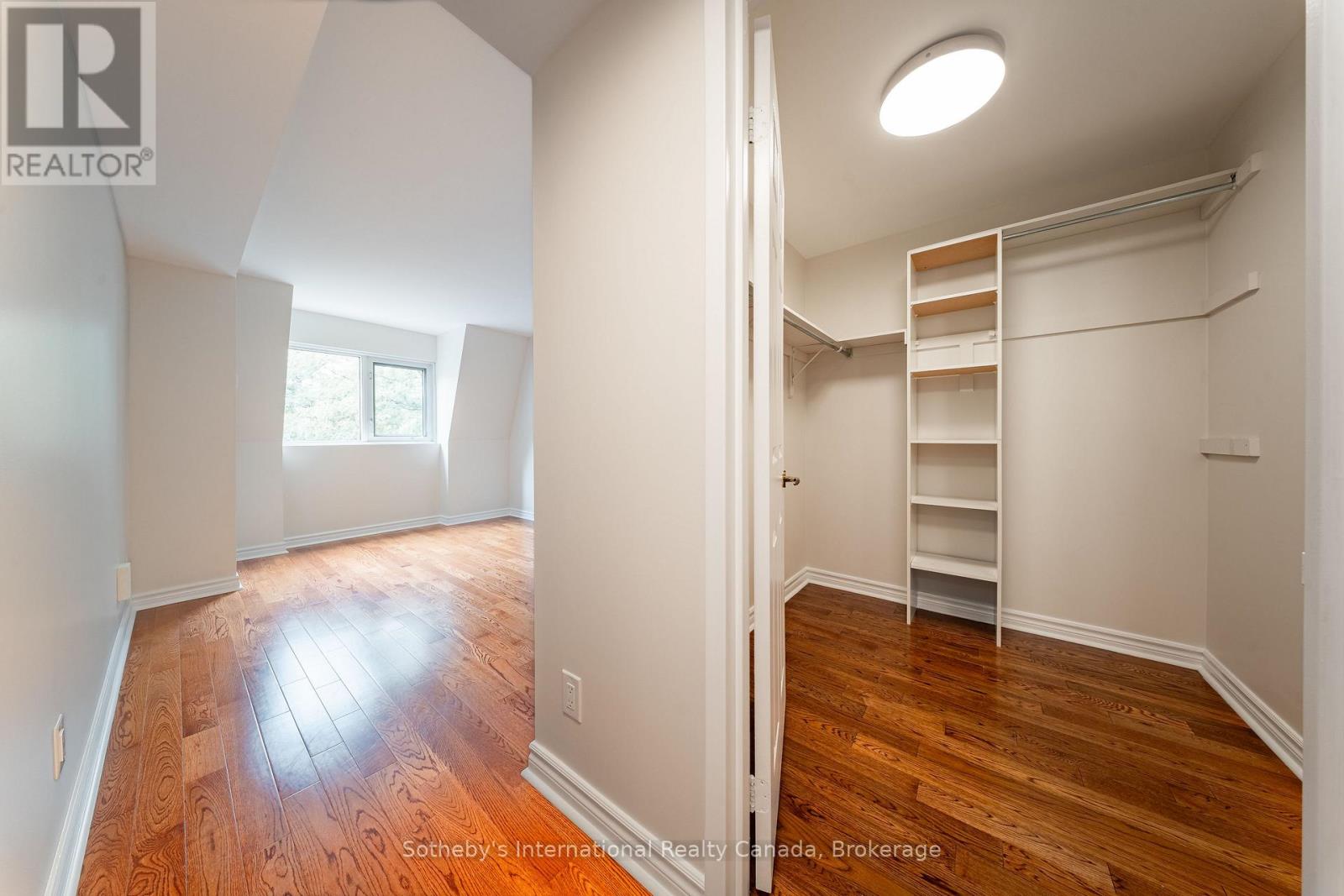 508 - 356 MCRAE DRIVE