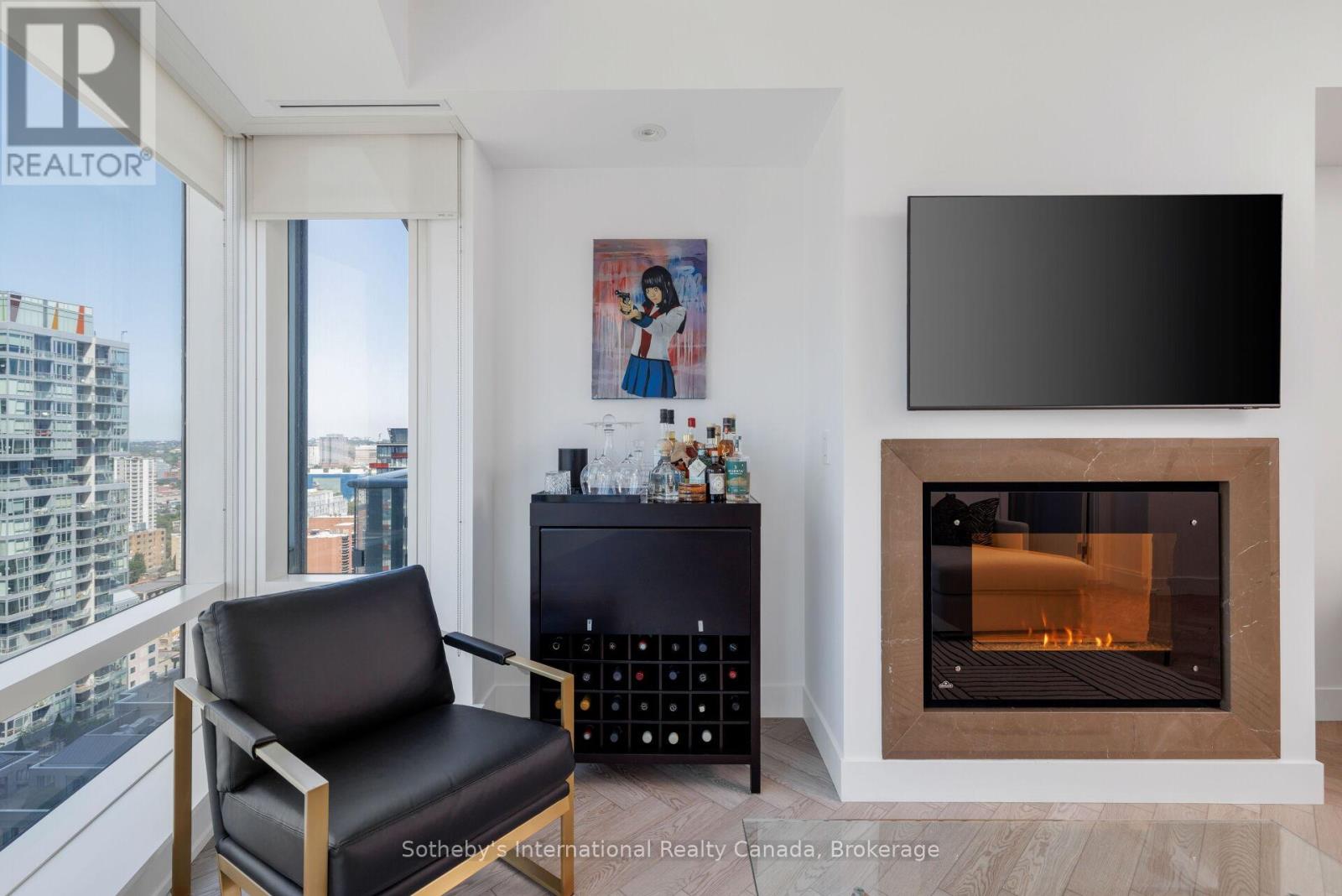 2802 - 180 UNIVERSITY AVENUE