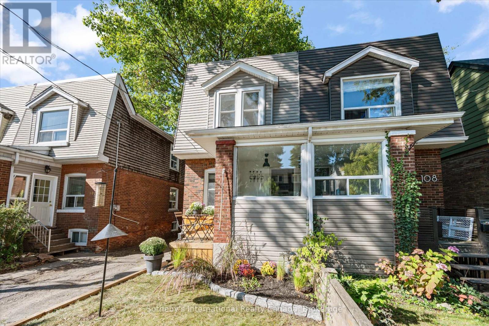 106 HILTZ AVENUE