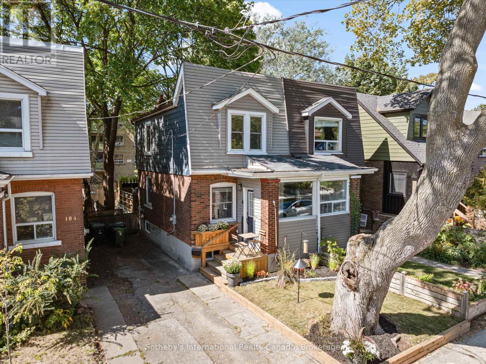 106 HILTZ AVENUE