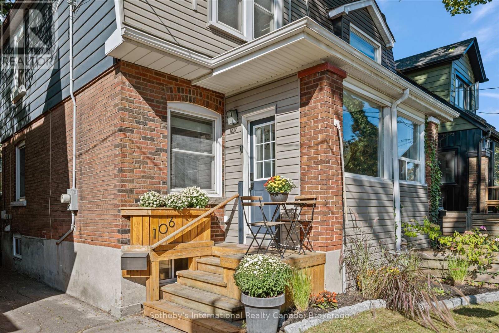106 HILTZ AVENUE