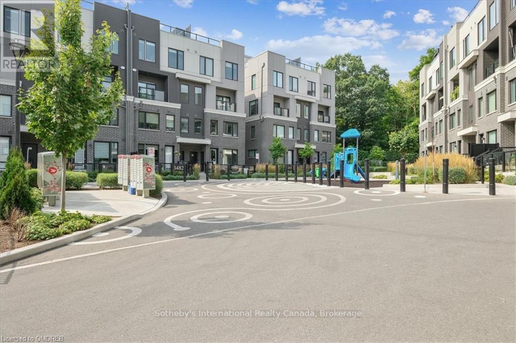 13 - 3483 WIDDICOMBE WAY