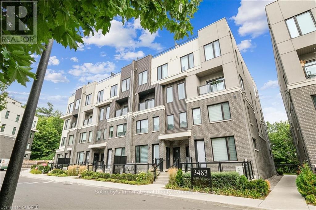 13 - 3483 WIDDICOMBE WAY