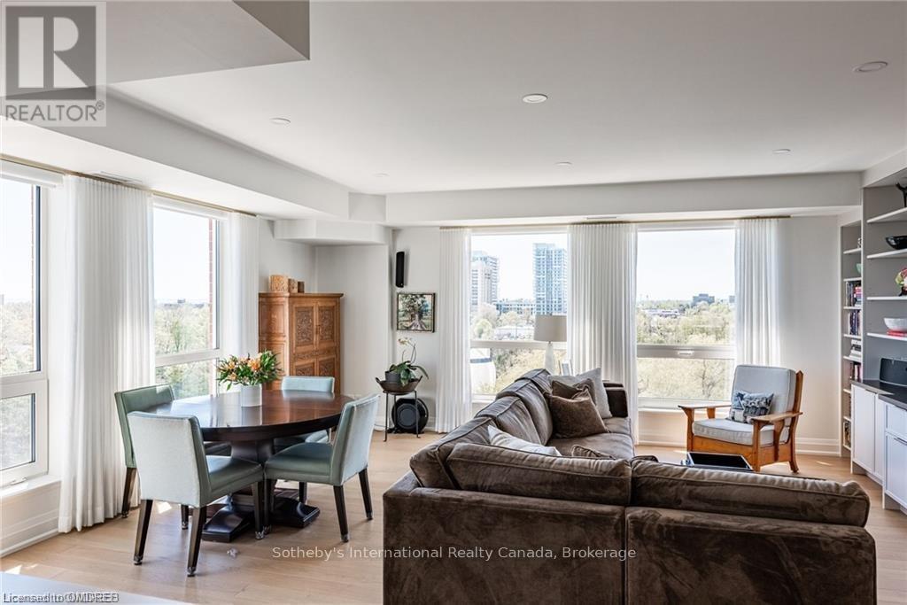 704 - 50 OLD MILL ROAD