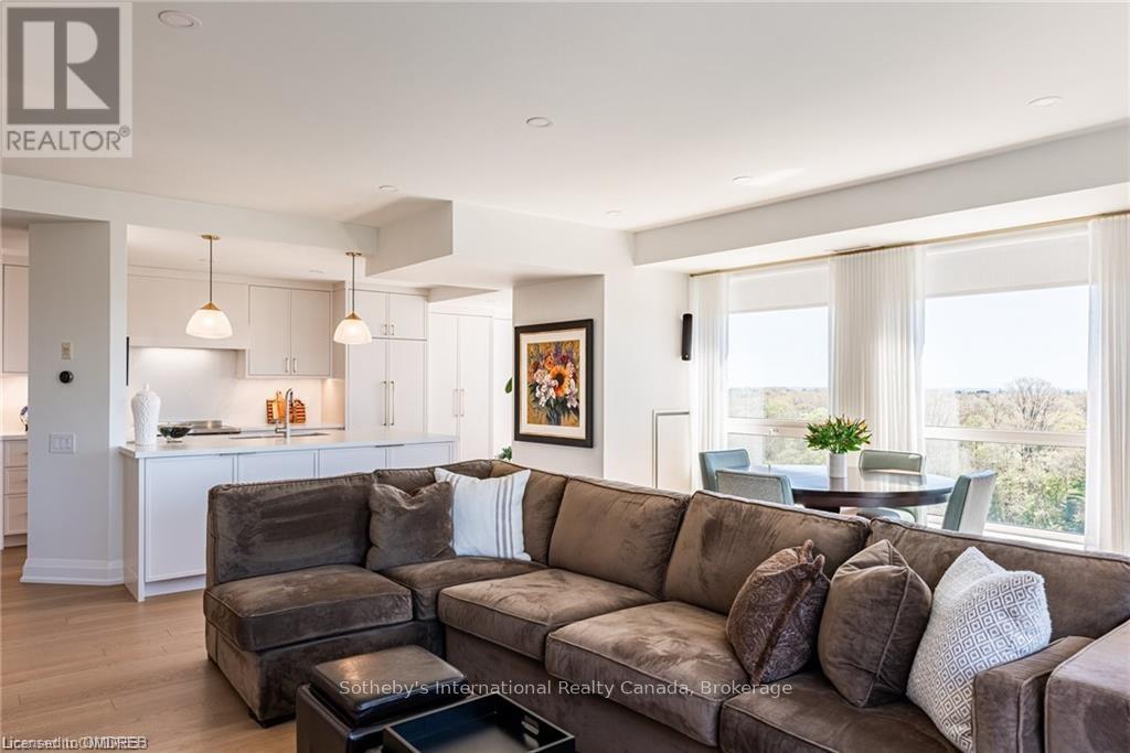 704 - 50 OLD MILL ROAD