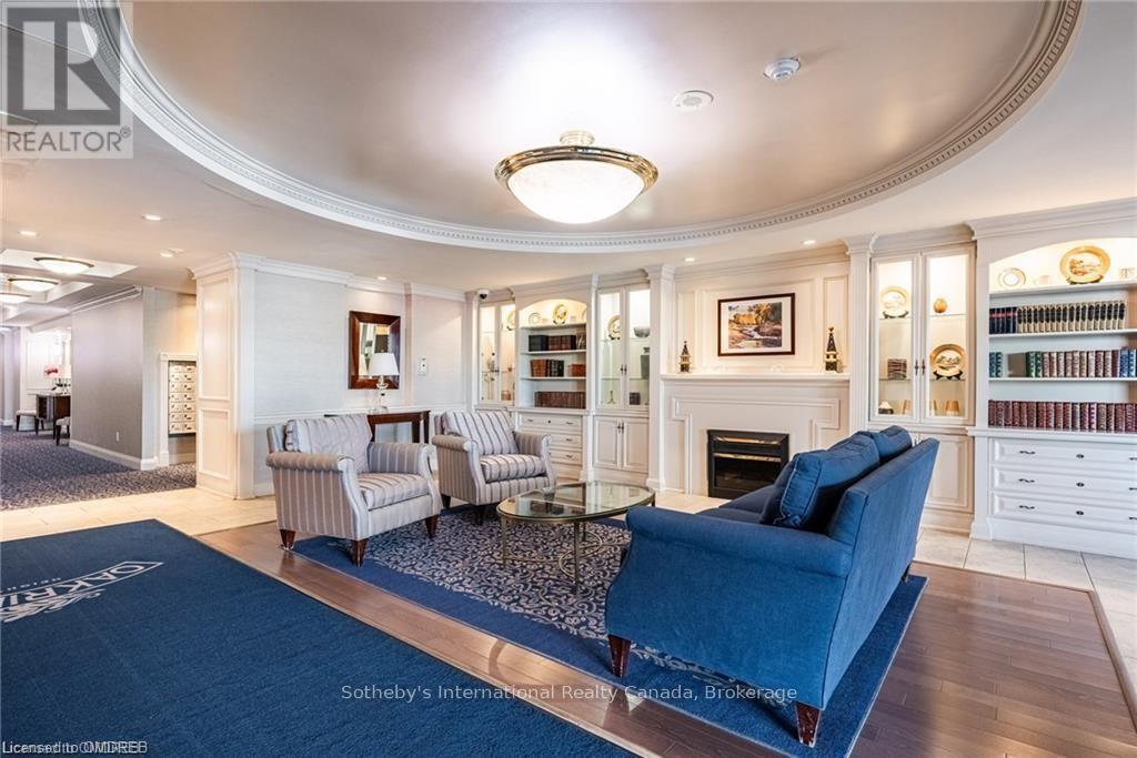 704 - 50 OLD MILL ROAD