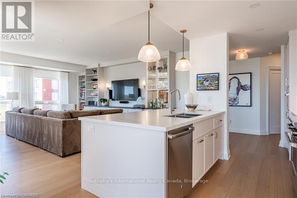 704 - 50 OLD MILL ROAD