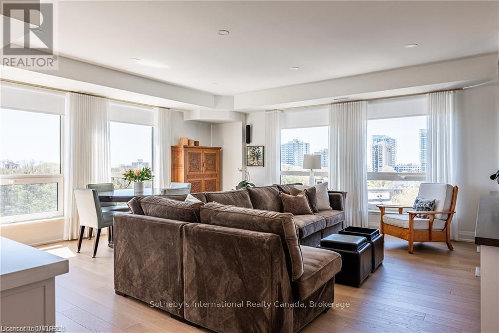 704 - 50 OLD MILL ROAD