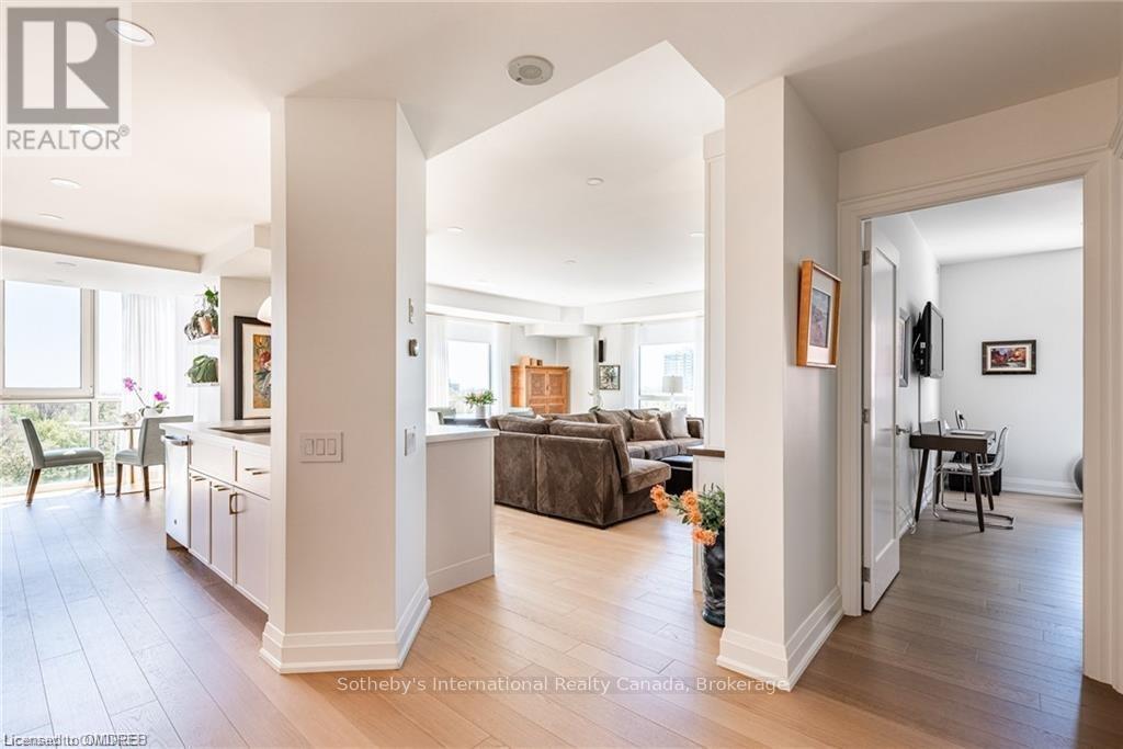 704 - 50 OLD MILL ROAD