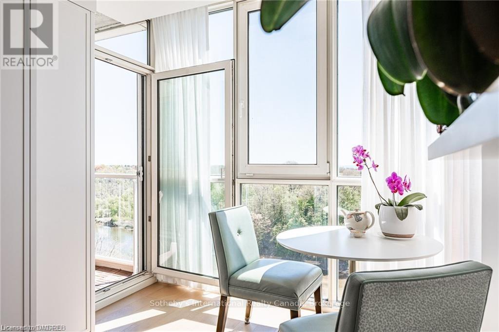 704 - 50 OLD MILL ROAD