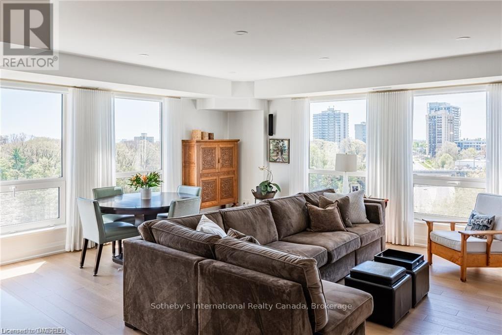 704 - 50 OLD MILL ROAD