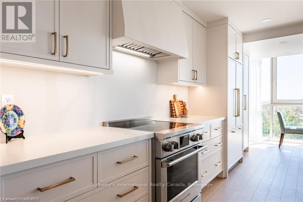 704 - 50 OLD MILL ROAD