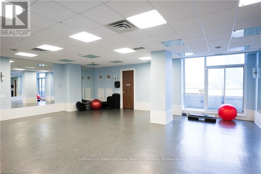 1803 - 2212 LAKE SHORE BOULEVARD W