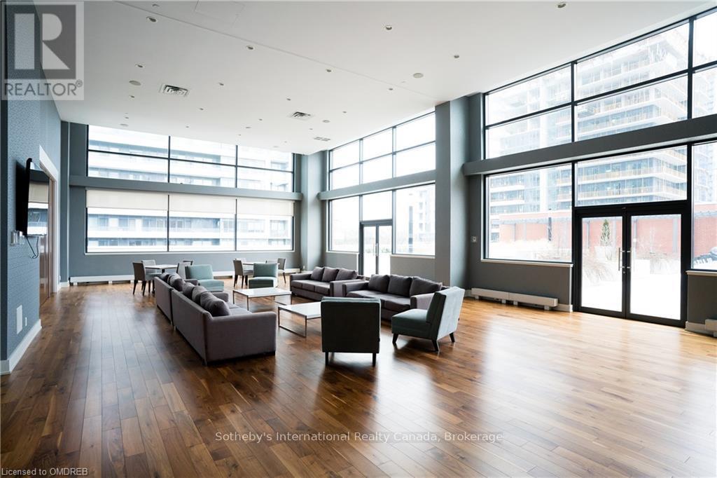 1803 - 2212 LAKE SHORE BOULEVARD W