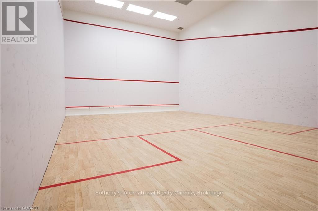 1803 - 2212 LAKE SHORE BOULEVARD W