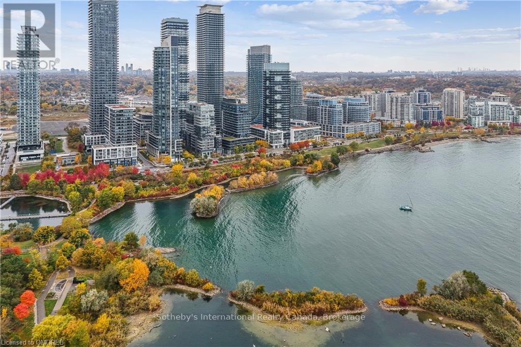 1803 - 2212 LAKE SHORE BOULEVARD W