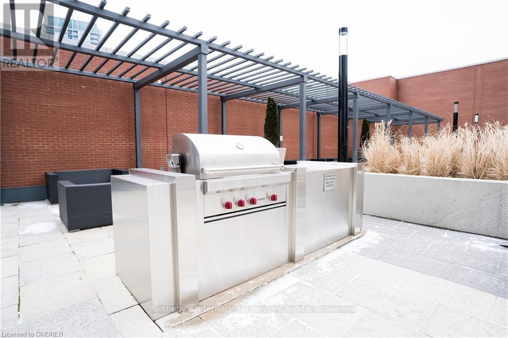 1803 - 2212 LAKE SHORE BOULEVARD W